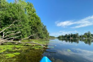 Rideau River Provincial Park