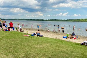 Rideau River Provincial Park