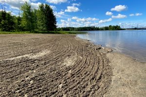 Fitzroy Provincial Park