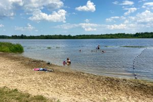 Rideau River Provincial Park