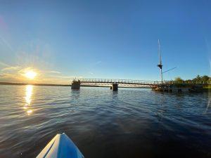 Fitzroy Provincial Park