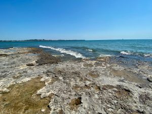 Rock Point Provincial Park