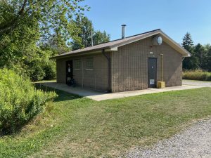 Rock Point Provincial Park