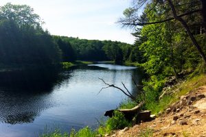 Restoule Provincial Park