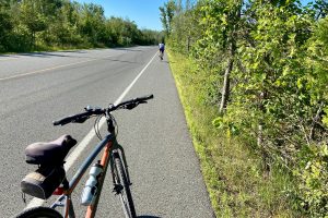 Presqu'ile Provincial Park