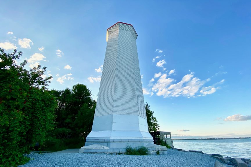 Presqu'ile Provincial Park