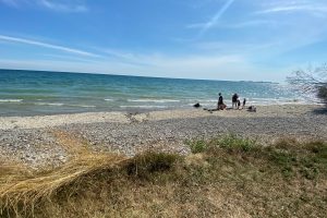 Presqu'ile Provincial Park