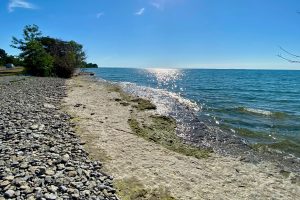 Presqu'ile Provincial Park