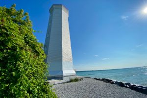 Presqu'ile Provincial Park