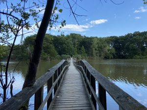 Wheatley Provincial Park