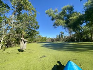 Wheatley Provincial Park