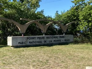 Point Pelee National Park