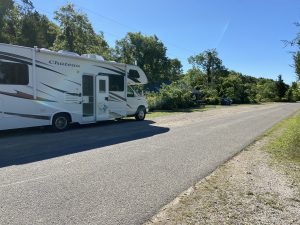 Point Pelee