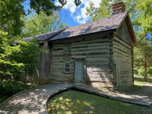 DeLaurier Homestead