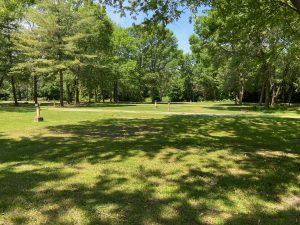 McRae Provincial Park