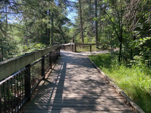 Kakabeka Falls Provincial Park