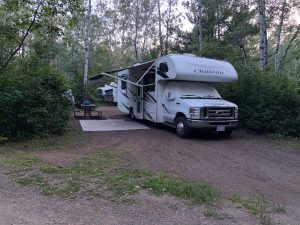 Kakabeka Falls Provincial Park