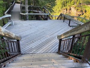 Kakabeka Falls Provincial Park