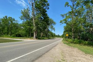 Turkey Point Provincial Park