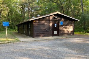 Turkey Point Provincial Park