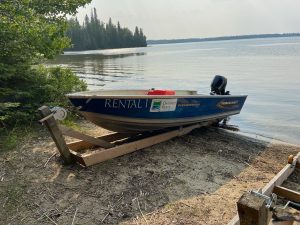 Rene Brunelle Provincial Park