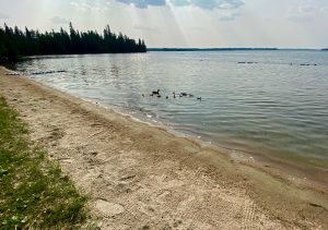 Rene Brunelle Provincial Park