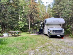 Rene Brunelle Provincial Park