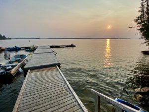 Rene Brunelle Provincial Park