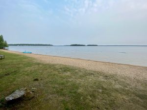 Rene Brunelle Provincial Park