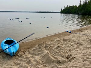 Rene Brunelle Provincial Park