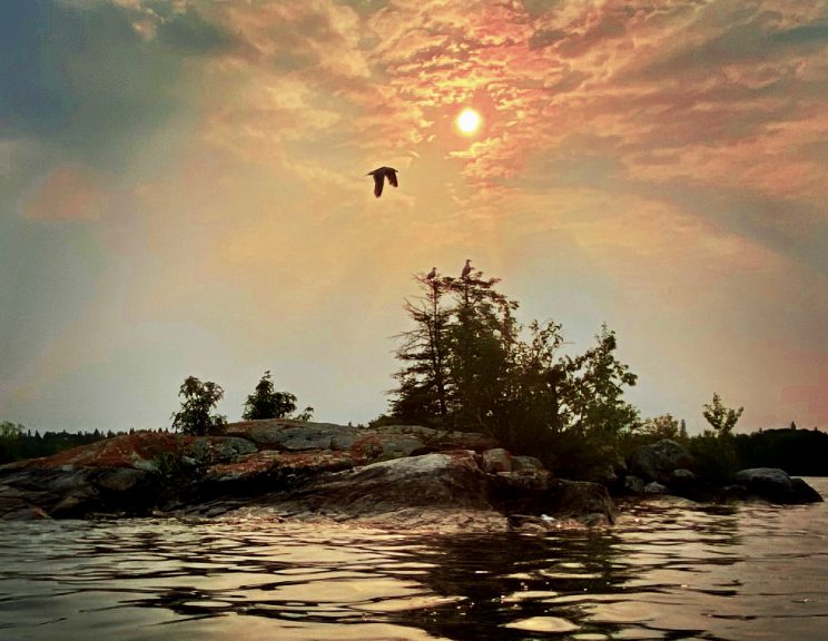 Rene Brunelle Provincial Park