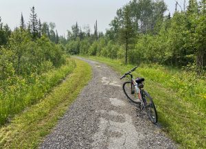 Rene Brunelle Provincial Park