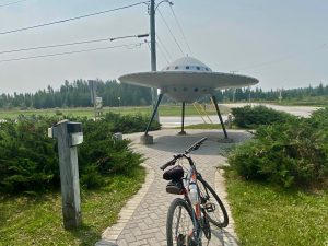 Rene Brunelle Provincial Park