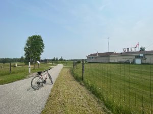 Rene Brunelle Provincial Park