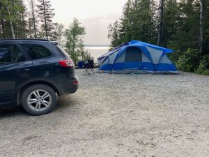 Rene Brunelle Provincial Park