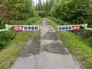 Rene Brunelle Provincial Park