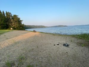 Ojibway Provincial Park