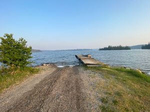 Ojibway Provincial Park