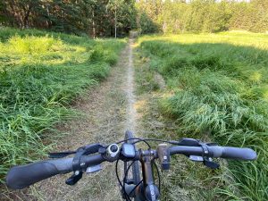 Riding Mountain National Park