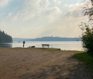 Ojibway Provincial Park