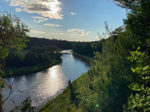 Saugeen Bluffs Conservation Area