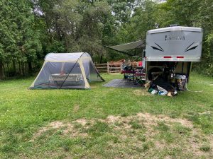 Saugeen Bluffs Conservation Area