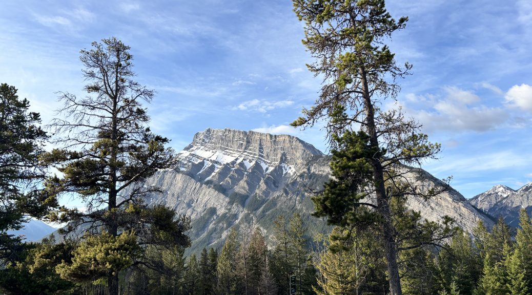 Banff
