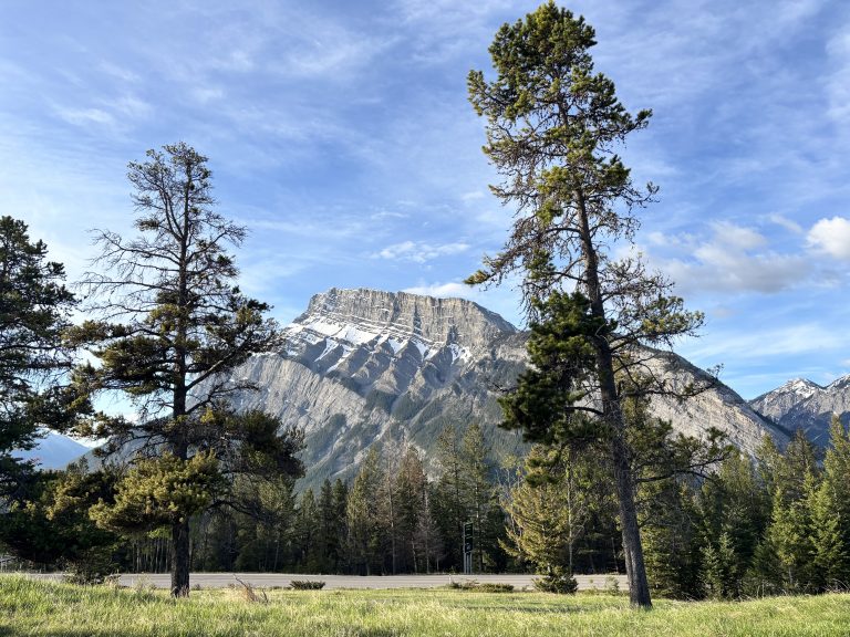 Banff