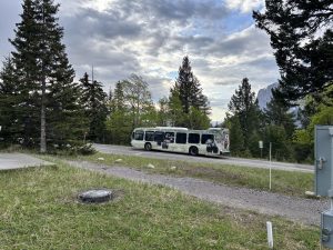 Banff