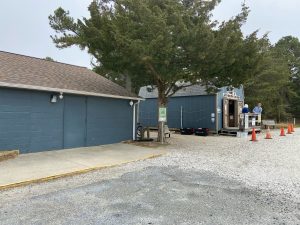 Cape Henlopen State Park