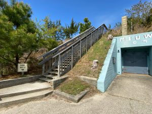 Cape Henlopen State Park