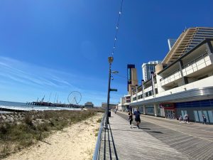 Cape Henlopen State Park