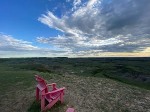 Grasslands National Park