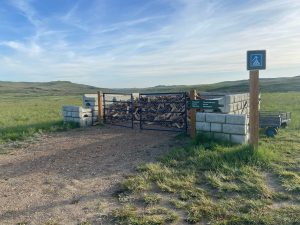 Grasslands National Park